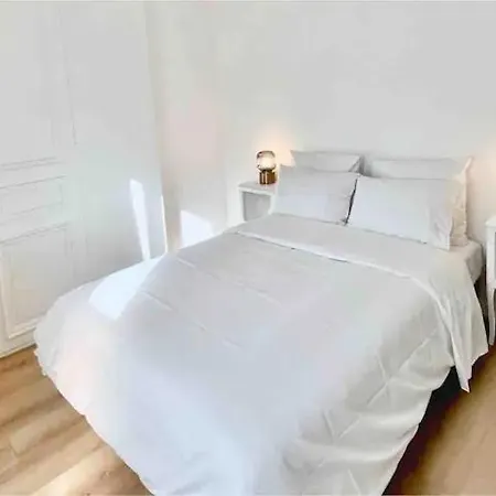 Apartamento Charming 15 Min Away From Paris *