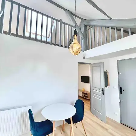 Charming 15 Min Away From Paris * Argenteuil