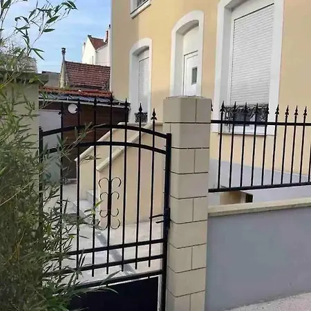 Apartman Charming 15 Min Away From Paris Argenteuil