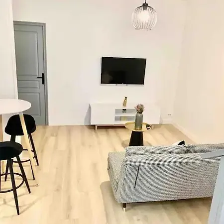 Charming 15 Min Away From Paris * Argenteuil