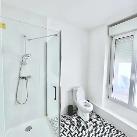 Charming 15 Min Away From Paris Argenteuil